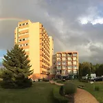 Vizparti Sas 4* Siófok