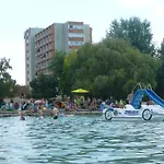 Vizparti Sas Aparthotel Siófok