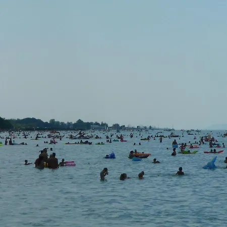 Apart-hotel Vízparti Sas Siófok