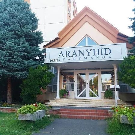 Vízparti Sas Siófok