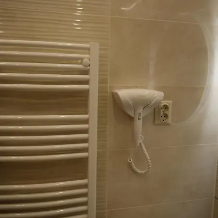Vízparti Sas Apartahotel Siófok