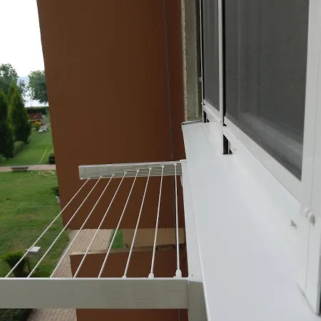 Vízparti Sas Siófok