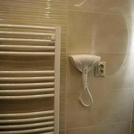 Apartahotel Vízparti Sas Siófok