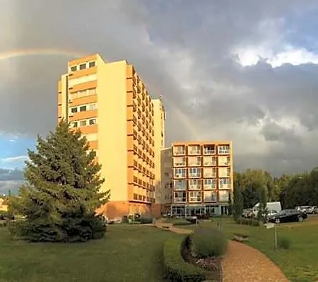 Apartahotel Vízparti Sas Siófok