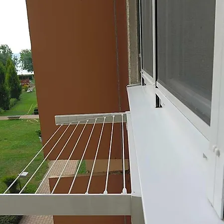 Vízparti Sas Apartahotel 3*