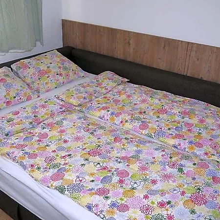 Vízparti Sas Siófok