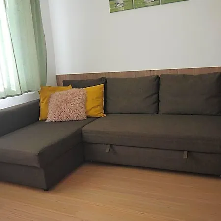 Vízparti Sas 3*