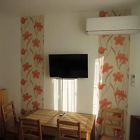 Vízparti Sas Siófok