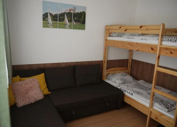 Aparthotel Vizparti Sas 4*