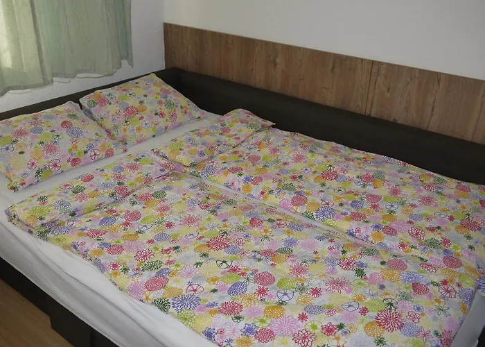 Vizparti Sas Aparthotel 4*